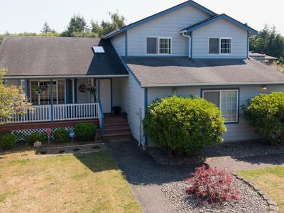 Property at 1027 Franklin Drive, Cosmopolis, WA