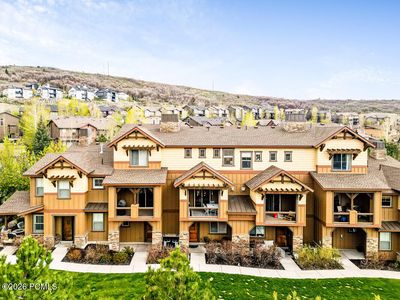 Property at 13404 N Alexis Dr #D3, Kamas, UT