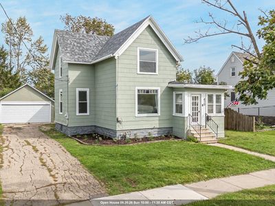 410 Naymut St