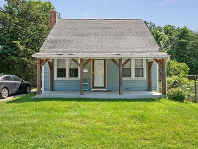 141 North Street