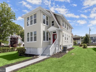 4101 Wentworth Rd