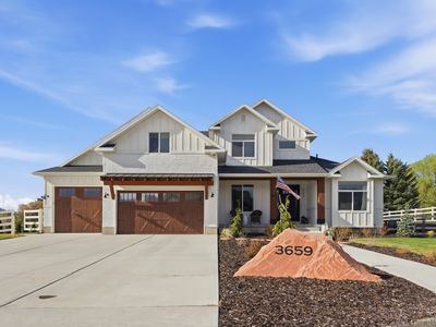 3659 E 2050 S