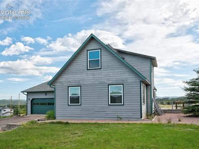 Property at 32 Dartmouth Pl, Woodland Park, CO
