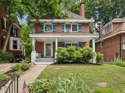 301 W Swissvale Ave
