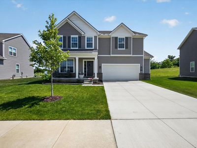2747 Salt Springs Dr