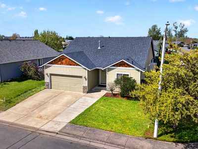 Property at 898 James Dr, Molalla, OR