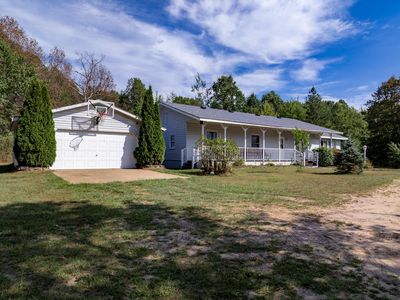 Property at W5903 12th St, Necedah, WI