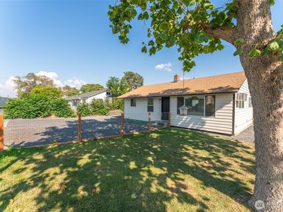 519 N Clark Road
