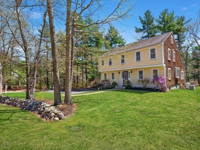 Property at 245 North St, Duxbury, MA
