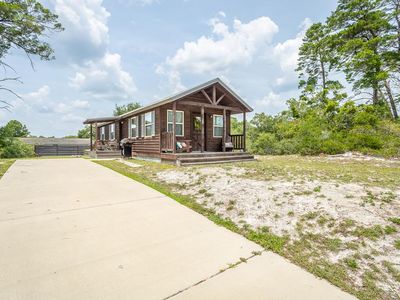 Property at 407 9th St SE, Carrabelle, FL