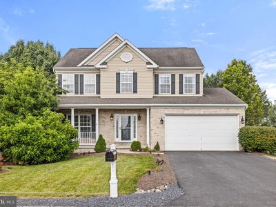 194 Corbin Heights Way