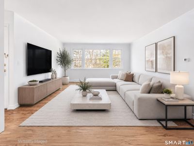Property at 60 Heritage Hill Road #A, New Canaan, CT