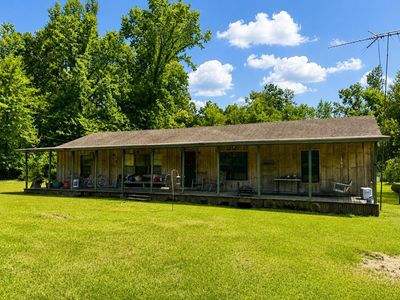Property at 311 County Road 298, Jasper, TX