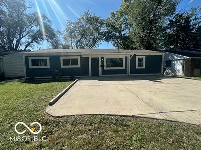4020 N Mitthoefer Rd