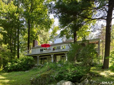 Property at 170 Dibble Hill Road, West Cornwall, CT