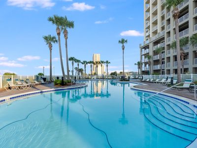 11807 Front Beach Rd Unit 1907