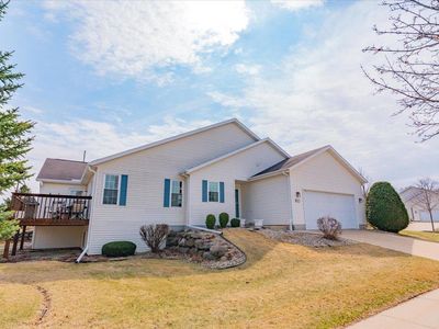 627 Malvern Hill Drive