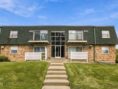 10045 S Walnut Ter #1101