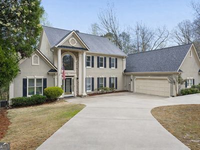 3322 Rough Creek Dr