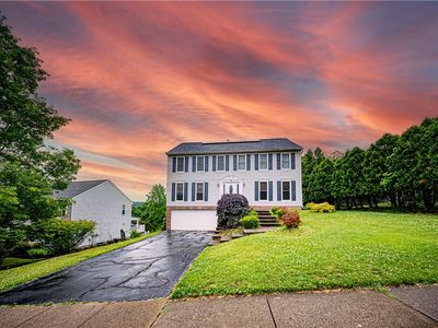 341 Indian Ridge Dr