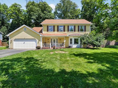 101 Wellington Bluff Ct