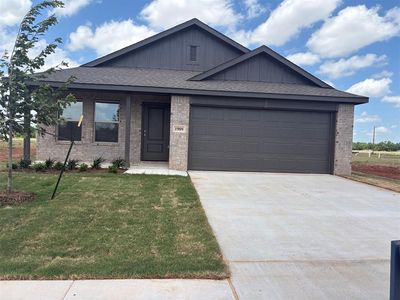 1941 Honey Locust Dr