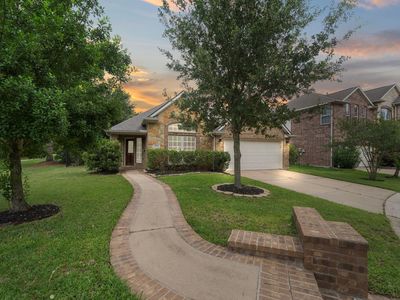 18154 Williams Elm Dr