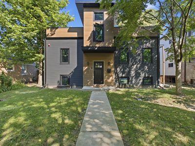 Property at 2307 Lake St, Evanston, IL