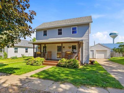 202 W Jayne St
