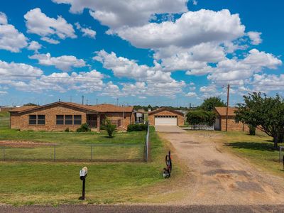 11801 Ranch Trl