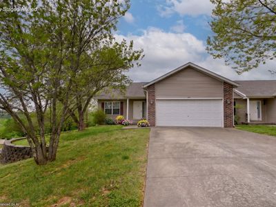 495 Van Buren Road