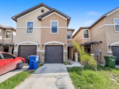 5507 Montevista Dr #5507