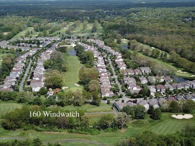 160 Windwatch Drive