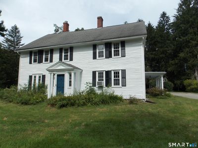26 Beecher Road