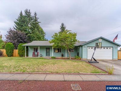 Property at 1955 Kent Ave, Stayton, OR