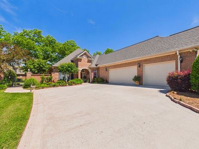 110 Bartlett Way