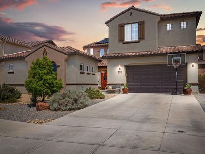 4024 Colina Roja Ln NE