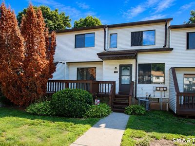 Property at 108 Cypress Road #108, Newington, CT