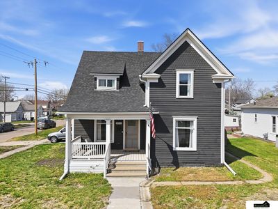 800 Scott St