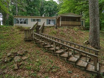 Property at 1345 Linker Mountain Rd, Dover, AR