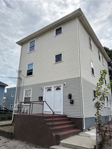 25 Fern St