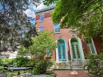 2231 Green St APT 2