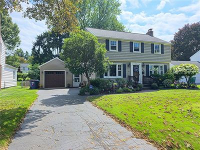 55 Glenmont Dr
