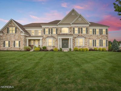 4 Prestwick Court