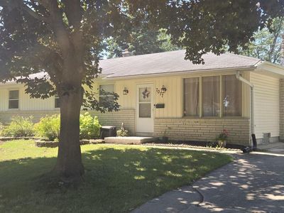 7017 N 85th STREET