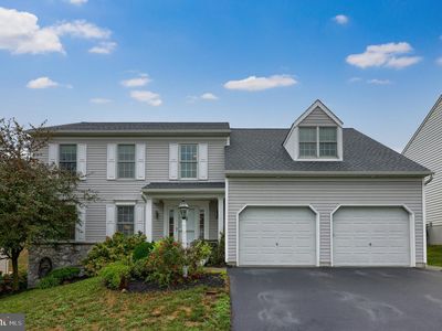 Property at 138 Eagle Path, Mountville, PA