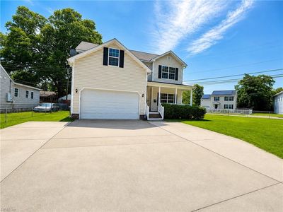 433 Colonial Ave