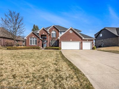 1615 Royal Birkdale Dr