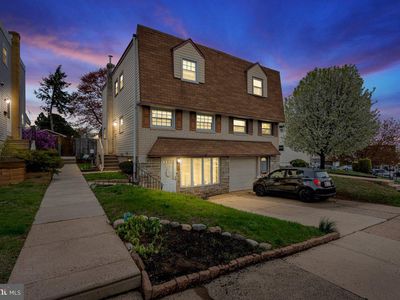 2823 Shelley Rd