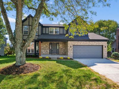 391 Glenside Ln